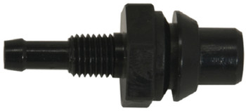 Sierra 18-80409 Hose - Male Fuel Connector for Suzuki