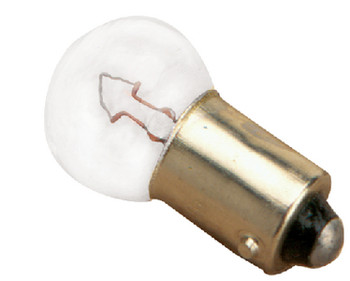 Sea-Dog Line 441053-1 Replacement Bayonet Base Bulbs - Case of 10 / Card of 2