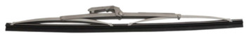 Sea-Dog Line 414212B-1 Black 11-1/2-in. Wiper Blade