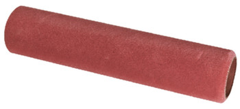 7  MOHAIR 1/8  RED NAP ROLLER