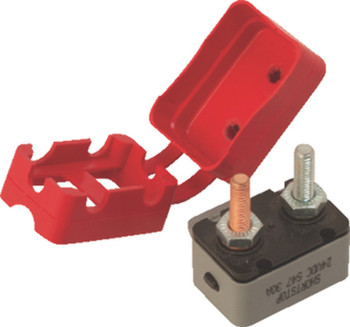 Sea-Dog Line 420855-1 50 Amps Breaker with Cover