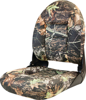 Tempress 54921 Mossy Oak Breakup High-Back Navistyle Seating System