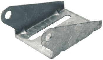 Seachoice 55640 12" Keel Roller Bracket