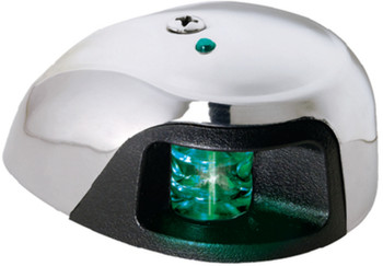 LED NAVIGATION LIGHT GREEN