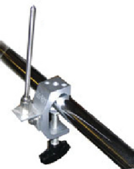 GULLSWEEP RAIL OR PIPE MOUNT