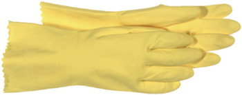 GLOVE LATEX MED PR @12