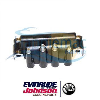 Outboard Engine Parts - BRP/Evinrude/Johnson/OMC - Ignition