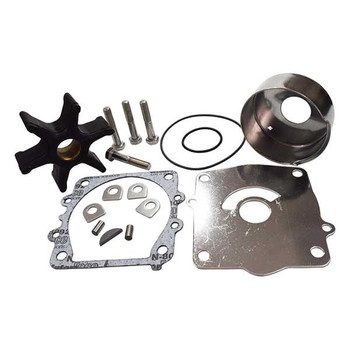 YAMAHA 61A-W0078-A3-00 18-3395 WATER PUMP KIT