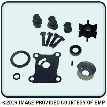 Johnson Evinrude BRP OMC Water Pump Service Kit