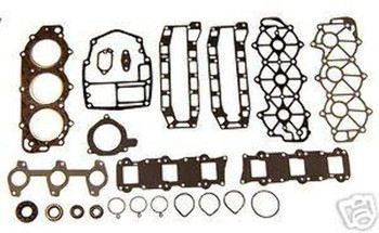 Yamaha Outboard 40HP/50HP 3 Cylinder Gasket Set 1995-Up