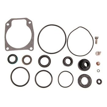 Johnson Evinrude Gearcase Seal Kit 433550 18-2694