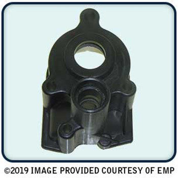 Mercury Water Pump Housing 96148A1