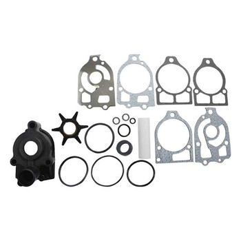 Mercury Mercruiser MC R MR Alpha 1 Gen I Water Pump Kit w/Housing 18-3517