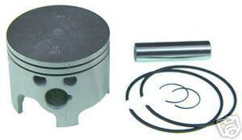 Mercury/Seadoo 150-200/2500 Port Piston Kit 1992-2005 785-9737T9