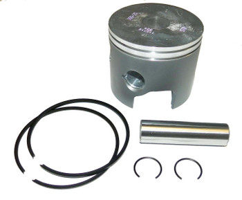 Mercury 70-115 HP Looper Piston Kit 1987-1991 777-9009T13 9009A13