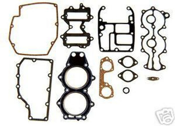 Johnson Evinrude 40-50HP 2 Cylinder Powerhead Gasket Kit 1981-1999