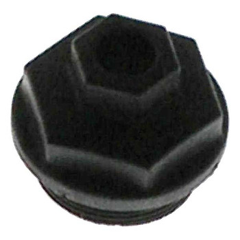 Johnson Evinrude BRP OMC Thermostat Cover