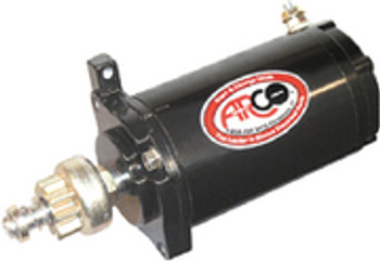 Mercury 35-40HP 2Cylinder 10 Tooth ARCO Starter Motor