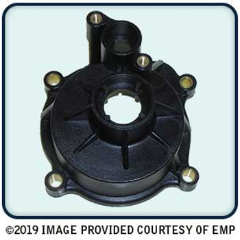 Johnson Evinrude BRP OMC 435959 18-3405 Housing