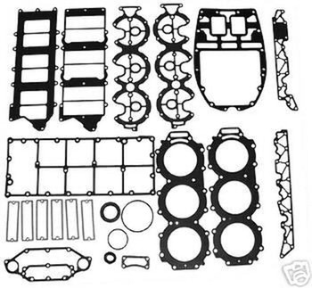 Yamaha 300HP 3.3L V6 HPDI Gasket Set 2004-Up