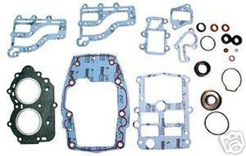 Yamaha 9.9-15HP 2 Cylinder Powerhead Gasket Kit 1984-1997