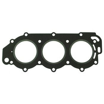 Yamaha 40-50 HP Outboard 3 Cylinder Head Gasket 1995-Later