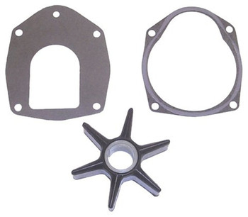 Honda BF75A/BF90A 1997-1998 Impeller Service Kit 18-3187