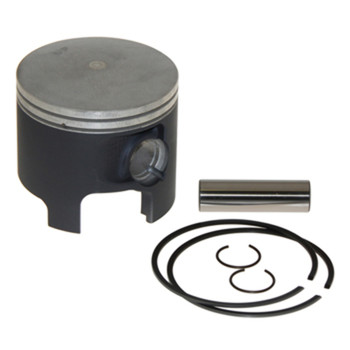 Mercury 3.0L 225-250HP Prov Piston Kit Std Port Bore Size 3.625 700-858294T14