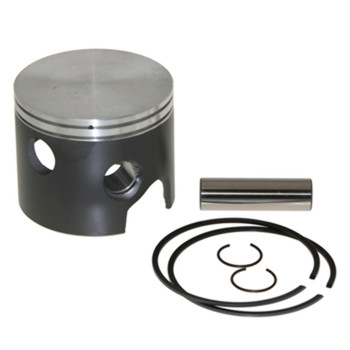 Mercury 75-125HP Pro V Piston Kit .030 Bottom Guided Bore 3.405 777-9009A7