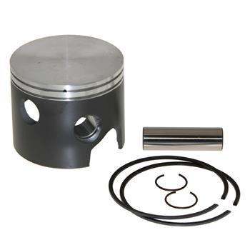 Mercury 75-125HP Pro V Piston Kit .030 Bottom Guided Bore 3.405 777-9009A7