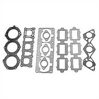 Yamaha 1200 PWC/Jetboat Model Non-Power Valve Top End Gasket Kit 1998-05