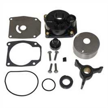 Johnson/Evinrude Water Pump Kit with Housing 40-50HP 1995 & Up
