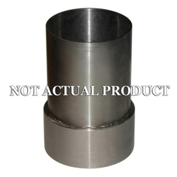 Mercury S-3000 Advance Sleeve Aluminum RS Outer Diameter 3.821