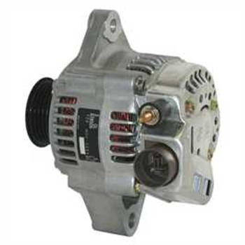 Mercury SERP Nippon Denso 200-225 DFI 3.0L Alternator 821663A1 821663