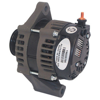 Mercury 50AMP Delco SERP 135-225 DFI 2.5L Sportjet 200-240EFI Alternator