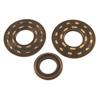 Yamaha 1990-2011 650/760/1100/1200HP Oil Seal Kit Crankshaft PWC/Jetboat