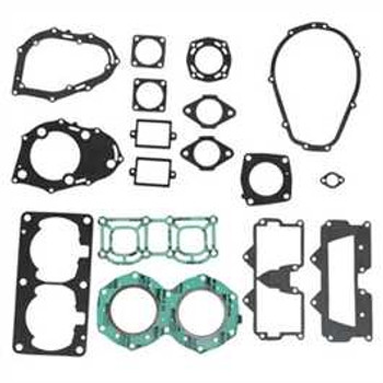 Yamaha 1990-1996 All 650CC Gasket Complete Kit PWC Model