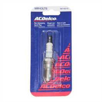 Long Reach AC GM V6 and V8 Spark Plug