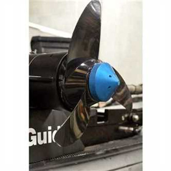 G-FORCE PROP NUT MG BLK