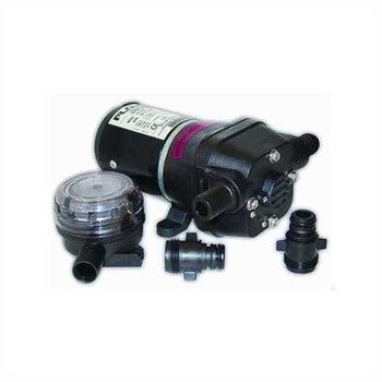 G/P FLOJET PUMP 12V 3.3G