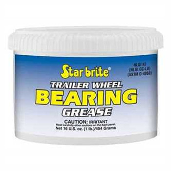 BEARING GREASE 1LB