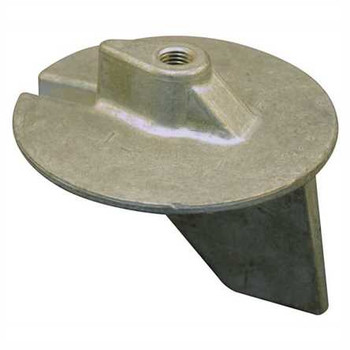 YAM RUDDER ZINC 90-200LH