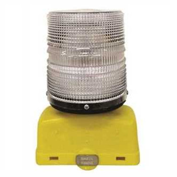 BARGE LT  CLEAR 6V LED