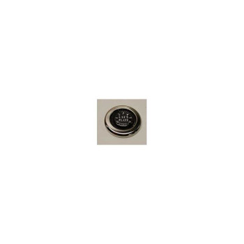 LIFT PLATE GAUGE BLACK