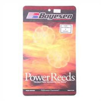 Reed Kit, Boyesen B128