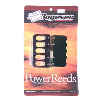 Reed Kit, Boyesen B265E