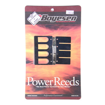 Reed Kit, Boyesen B464A