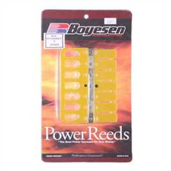 Reed Kit, Boyesen B267Y