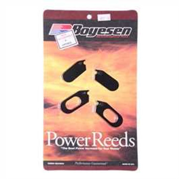 Reed Kit, Boyesen BCC-16