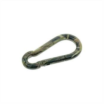 MOSSY OAK SNAP HOOK